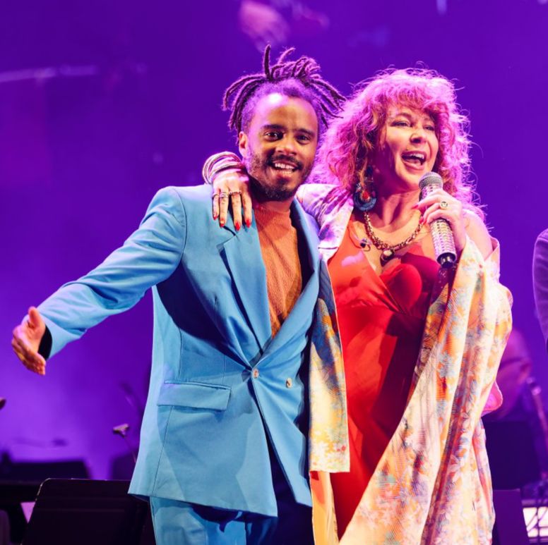 TSF Jazz Chantilly Festival 2025 TSF Jazz Chantilly Festival 2025